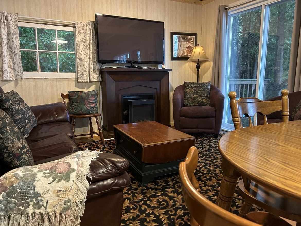 Cottage 6
