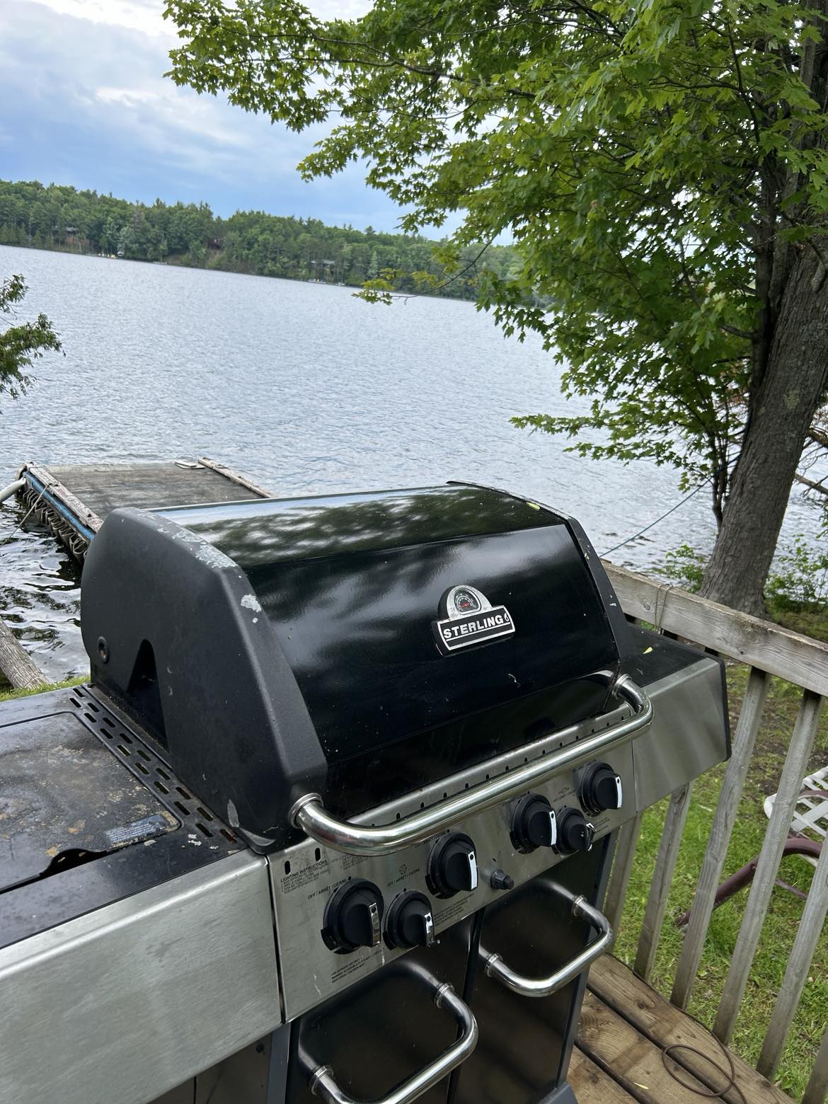 Cottage 6
