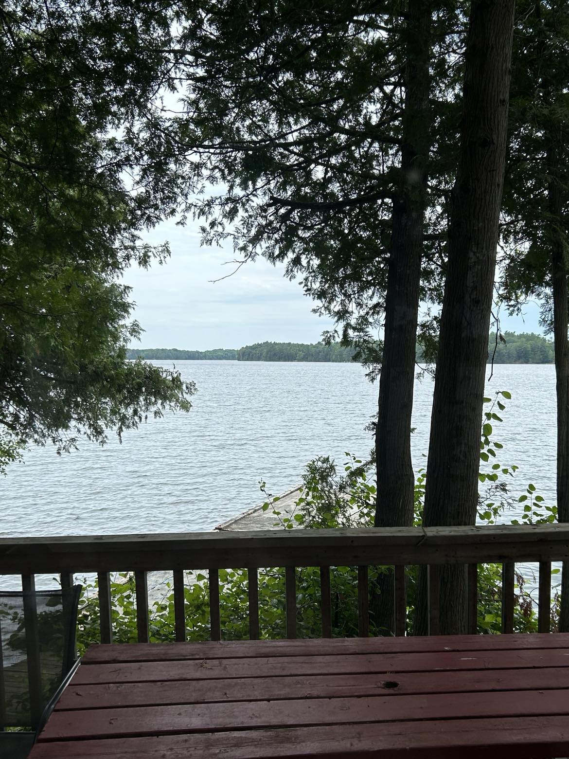 Cottage 6