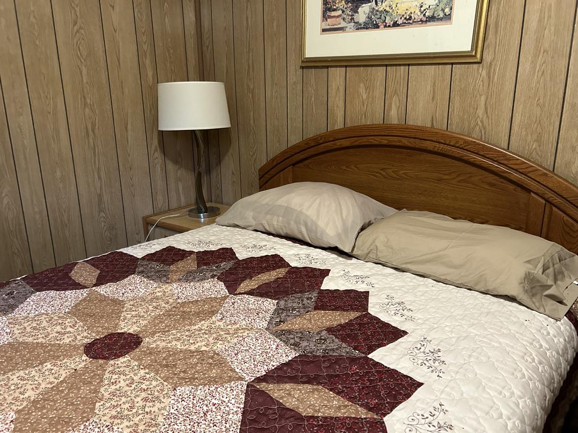 Cottage 6