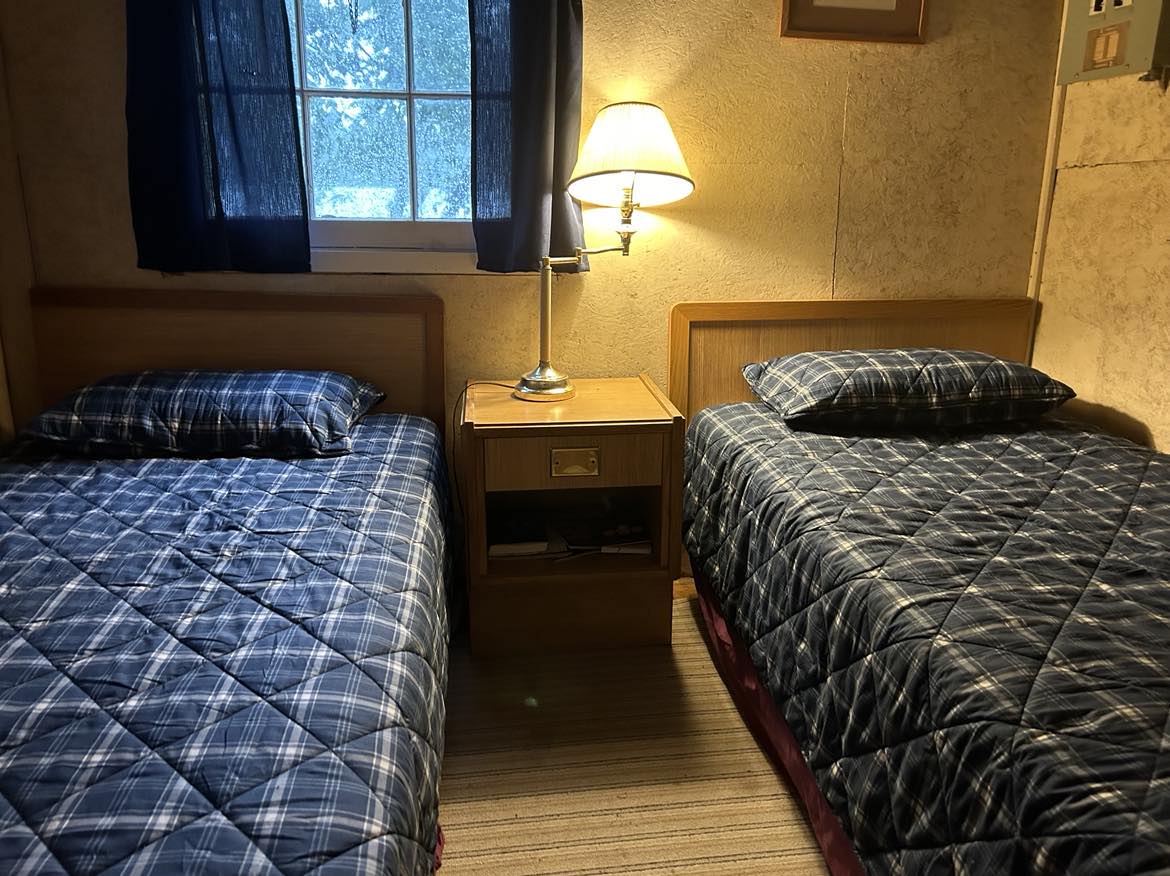Cottage 6